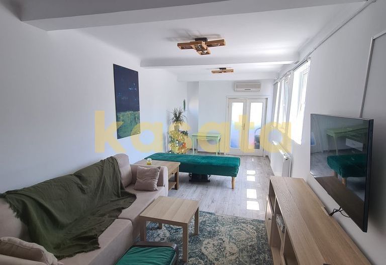 OPORTUNITATE | APARTAMENT VILA | HALA TRAIAN | RENOVAT | DECOMANDAT - Poză 1