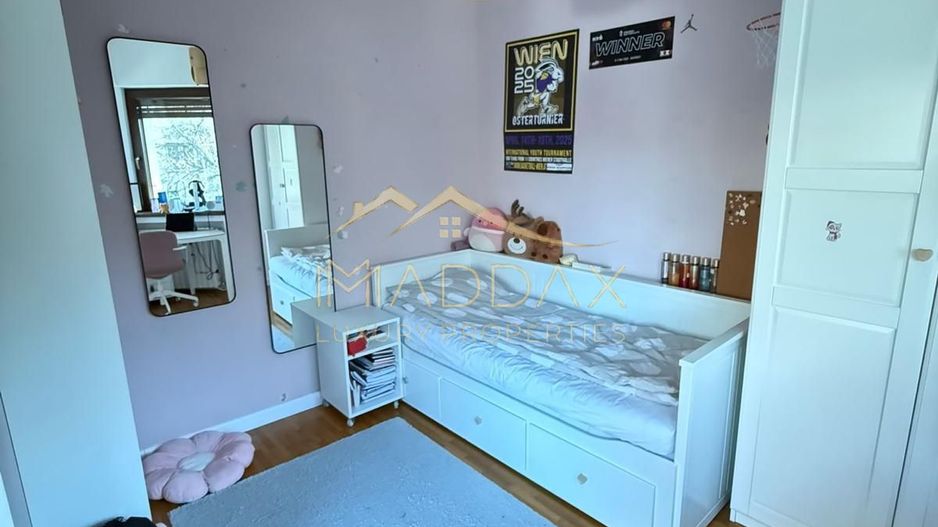 Apartament 4 camere*Vilă Dorobanți/ Curte superba/ Spațios - Poză 14