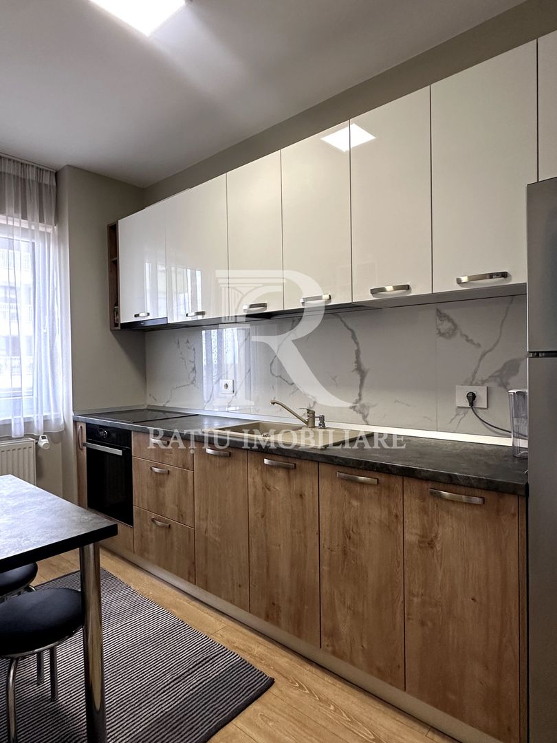 Apartament cu 2 camere | Prima Onestilor | Oradea - Poză 5