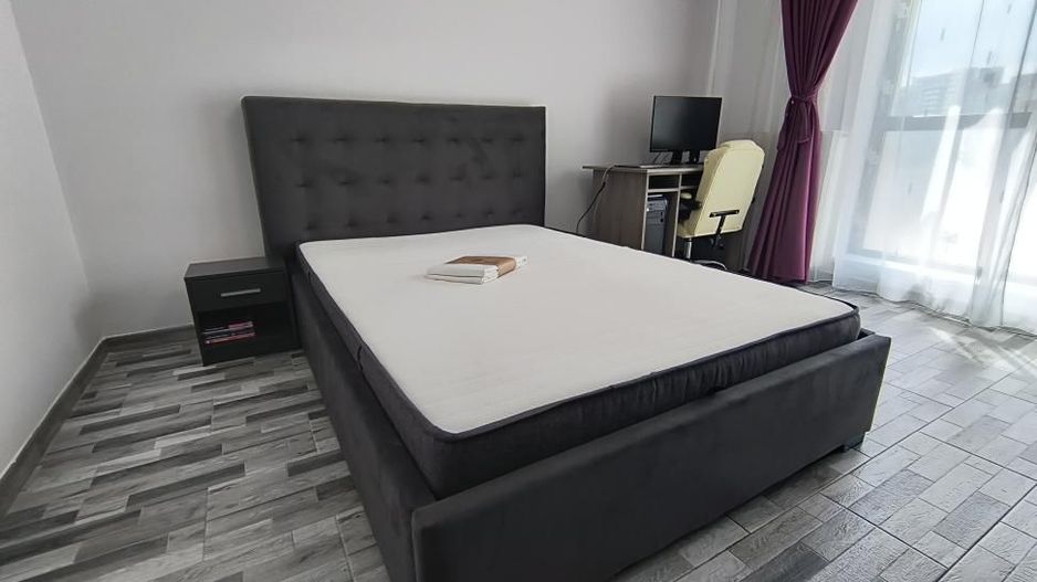 Militari Lujerului- Plaza Residence - Poză 2