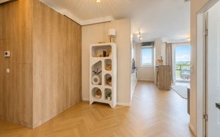 Vânzare apartament 2 camere, View panoramic și Terasă 24 mp - Poză 11