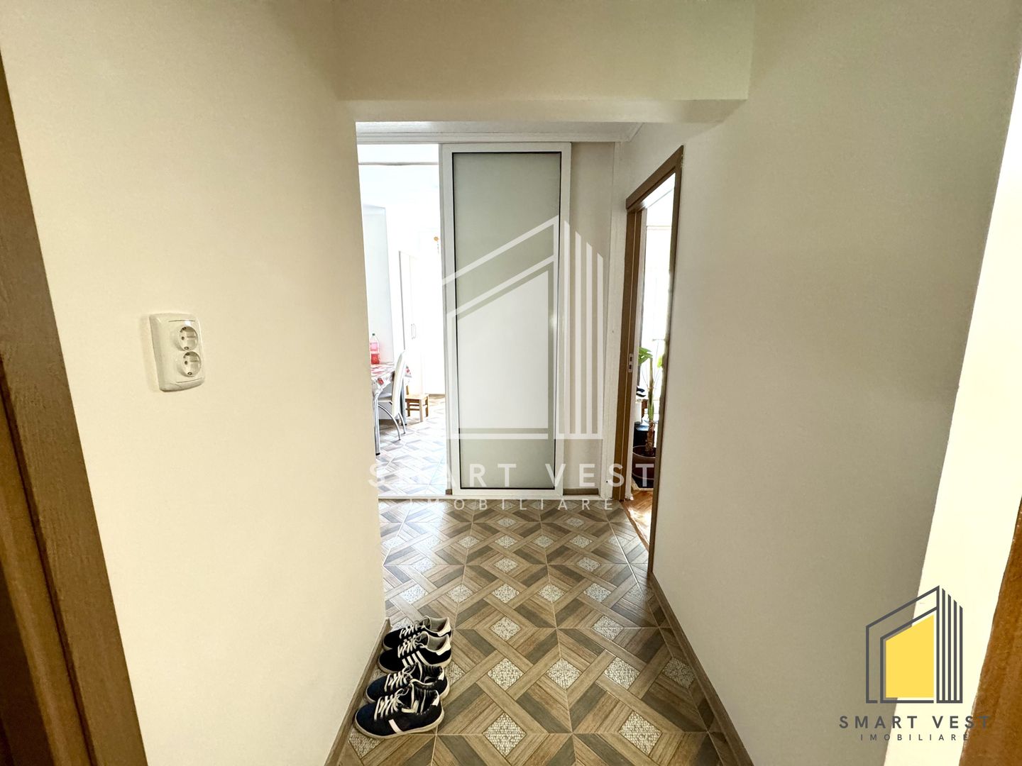 Apartament 3 camere decomandat | 73 mp | Zona Micro 16 - Poză 19