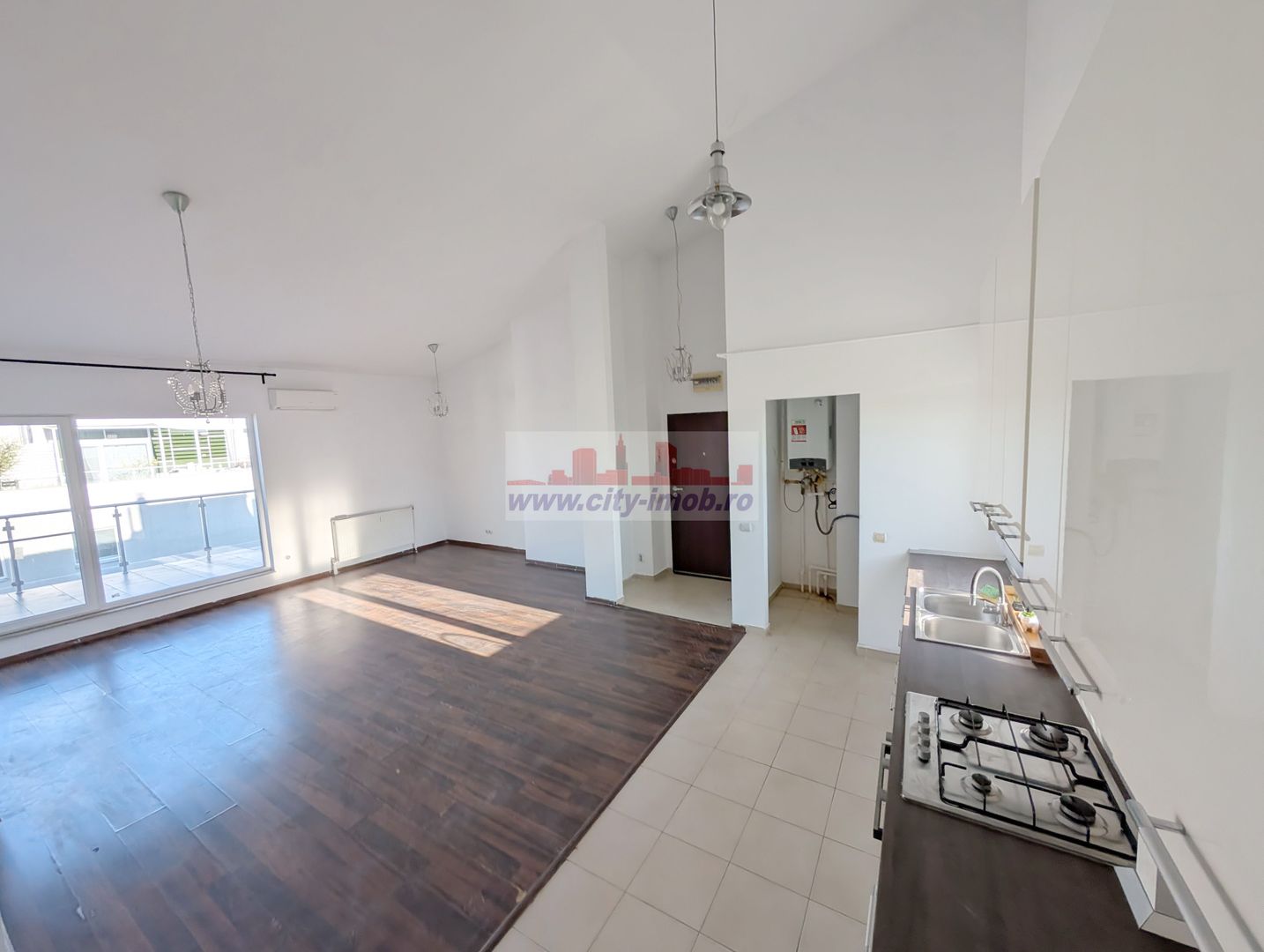 Vanzare Apartament doua camere Baneasa - Poză 2