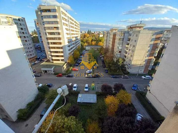 2 camere decomandate, parcare, Zona Dorobantilor, cartierul Marasti - Poză 8