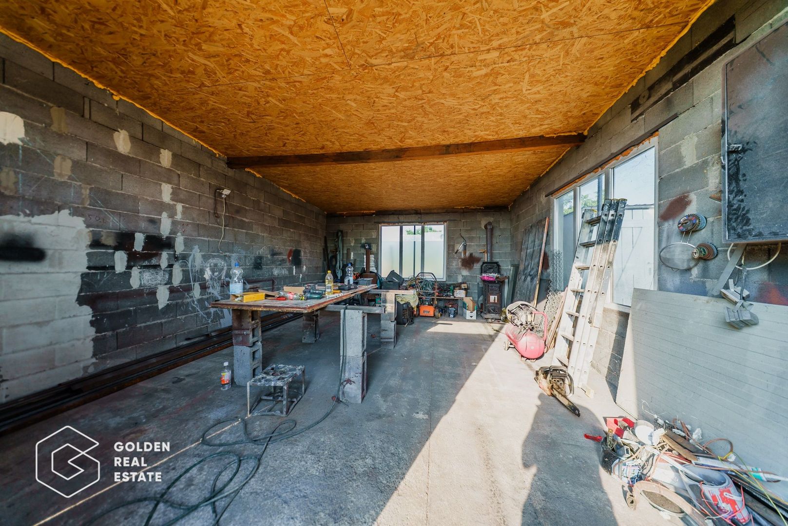 Casa in Felnac, 5 camere, teren de 1440 mp, comision 0% - Poză 33