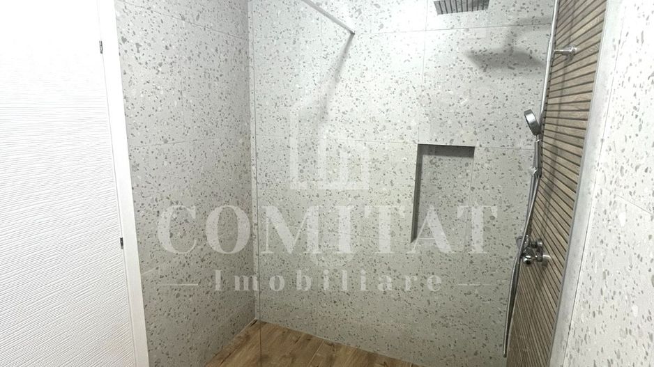 Apartament 3 camere | Parcare | Etaj 1 | Eroilor - Floresti - Poză 11