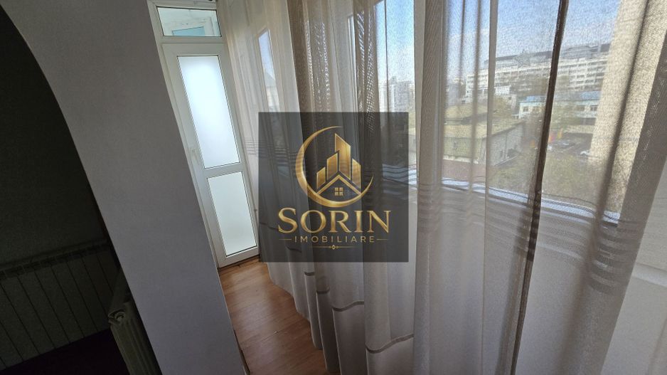 Inchiriez apartament 2 camere metrou Eroii Revolutiei - Poză 3