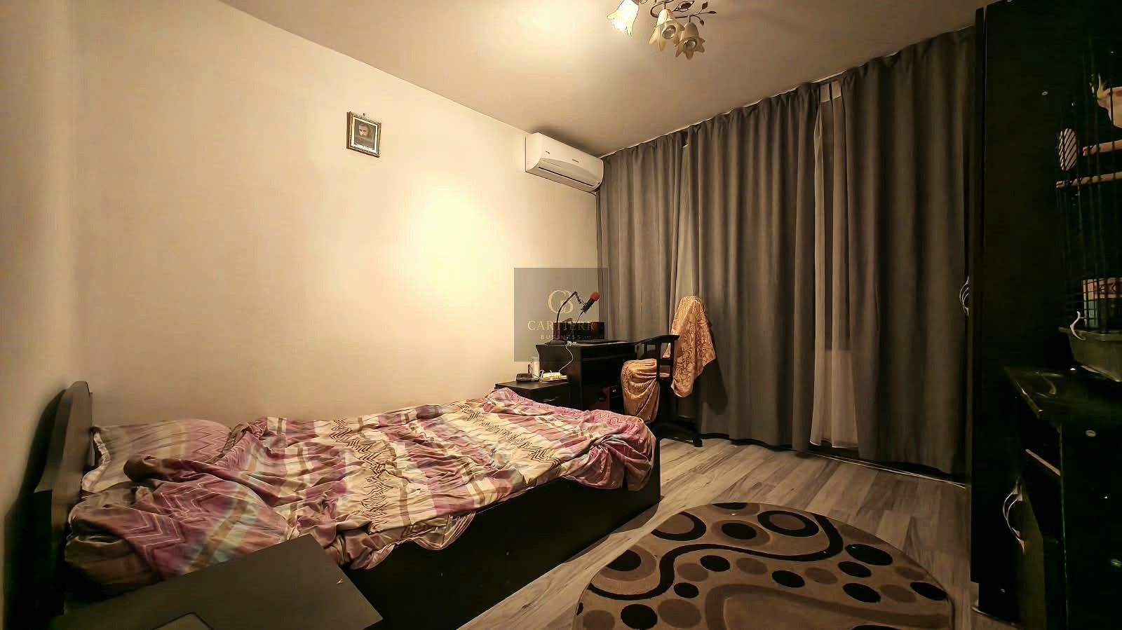 3 CAMERE | APUSULUI | METROU 8 MINUTE - Poză 1