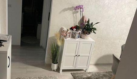 Apartament 2 camere Tudor