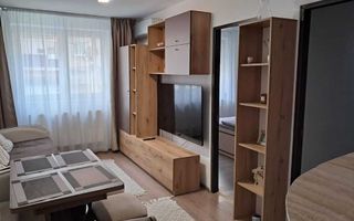 Apartament 2 camere | Etaj 1 | Cetate-Revolutiei - Poză 1