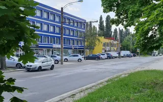 Spre chirie spații industriale de tip depozit, producere, birouri. - Poză 11