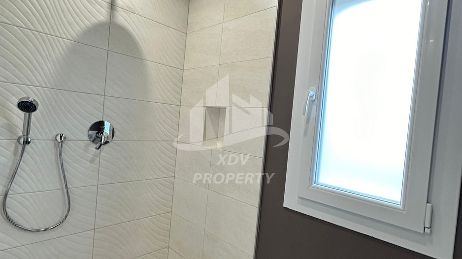 Penthaus  modern in  Sibiu ,3 camere ,2 garaje subteran , boxa - Poză 8