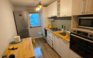 Apartament de Inchiriat 3 camere Zona Stefan cel Mare - Poză 4