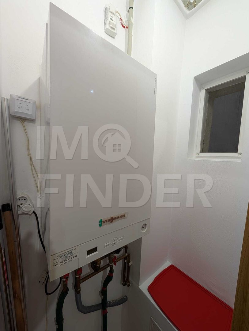 Apartament 2 camere in cartierul Gheorgheni, zona Interservisan - Poză 5