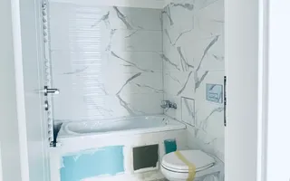 Apartament 2 camere nou,  cu terasa Pta-Unirii AP03B - Poză 15