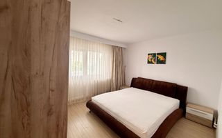 Apartament 3 camere de închiriat Mall Vitan | Mobilat si utilat modern - Poză 6
