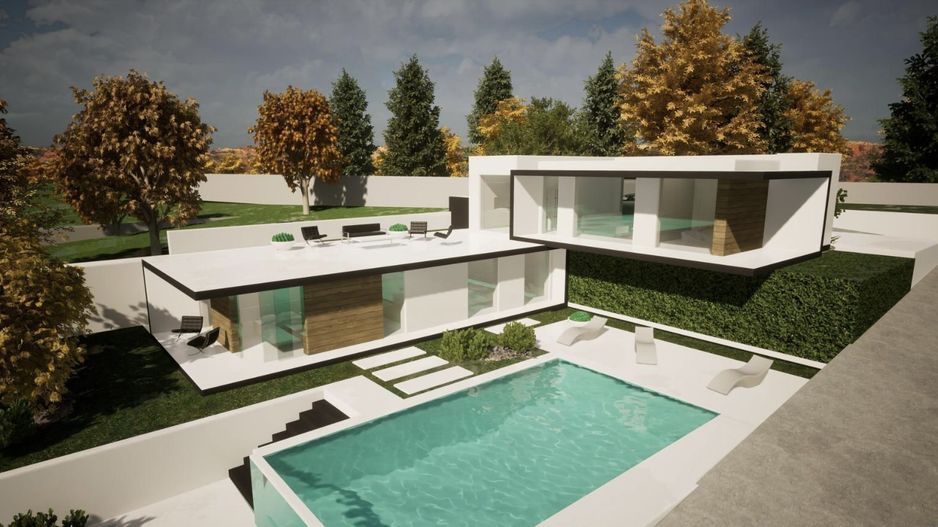 Vila de vanzare in Branesti - Poză 21