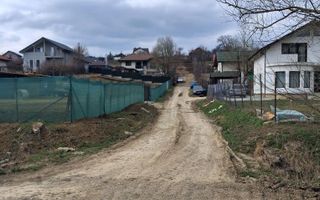 De vanzare teren intravilan in Dorobanti - Poză 6