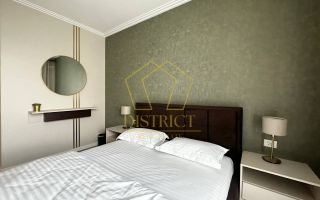 Apartament superb cu 2 camere | Mobilat | Dumbravita - Poză 6