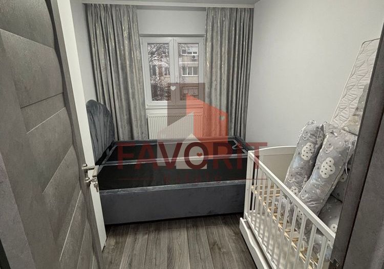 3 camere | etaj 2 | centrala proprie | finisaje premium | zona excelenta | - Poză 5