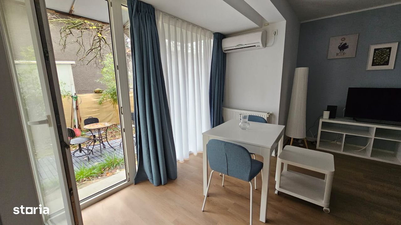 Inchiriere apartament 2 camere - Poză 11