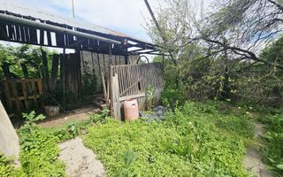 Casă cu 2 camere și teren generos, Dărmănești – Exclusivitate - Poză 12