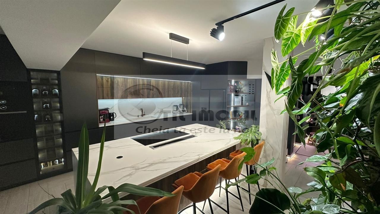 AP. TĂTĂRAȘI DOTARI PREMIUM BOXA PARCARE SUBTERANA 120MP - Poză 1