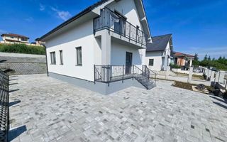 Casa individuala 120mp utili - Corunca - cu acces rapid la Târgu-Mureș - Poză 2