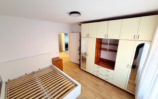 2 camere, decomandat, modern, balcon, Intre Lacuri, Iulius Mall - Poză 4