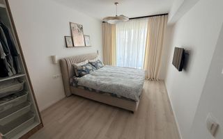 2 camere cu grădină proprie- Complex Denya Forest, - Poză 7