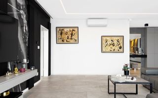 Penthouse de Lux | 3 Camere | Finisaje & Dotari Lux | Comision 0 - Poză 4