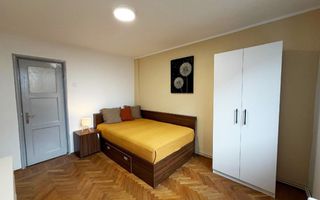 2 camere cu centrala | la 400m de metrou Ștefan cel Mare - Poză 5