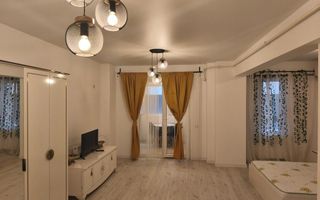 Închiriez Garsonieră - Poză 1