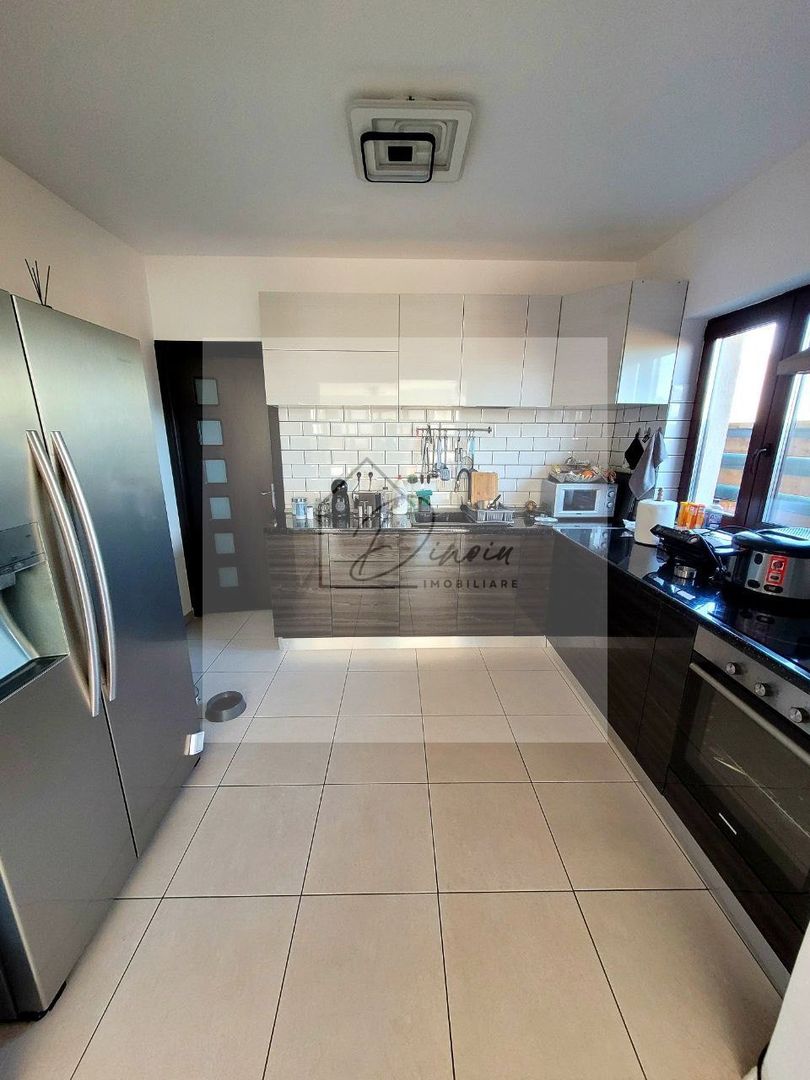 Casa 4 camere | 2 bai | 300mp teren | 2021 | Comision 0% - Poză 4