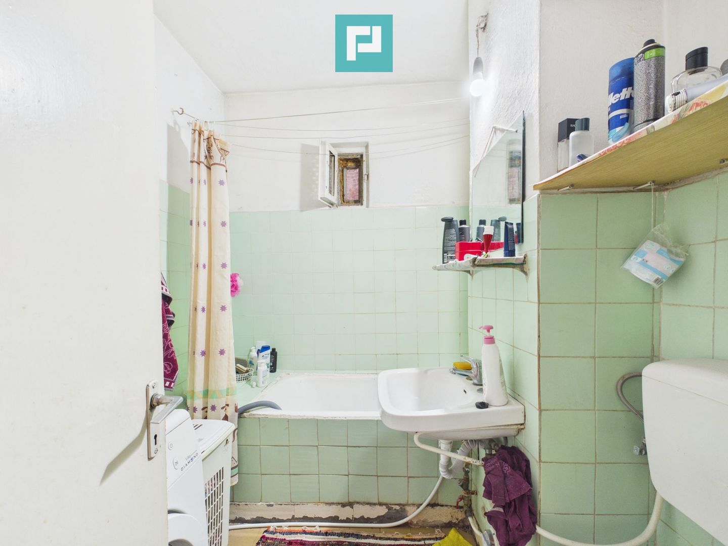 Apartament 2 camere – Calea Aradului, Oradea - Poză 5