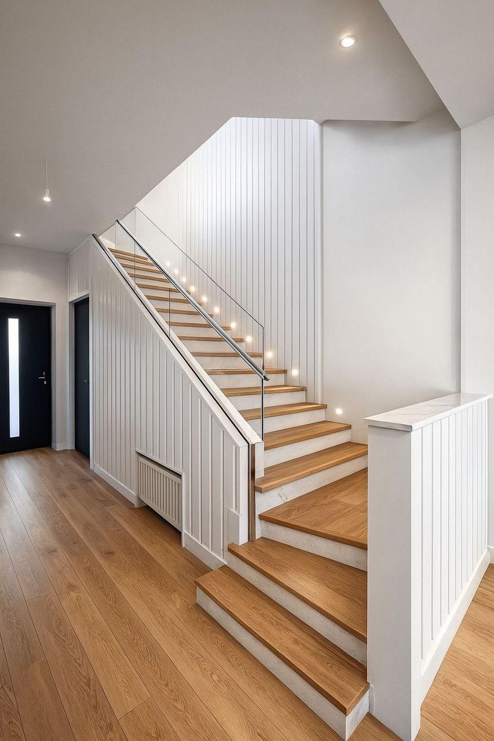 VILA MODERNA TIP DUPLEX | PIPERA - Poză 2