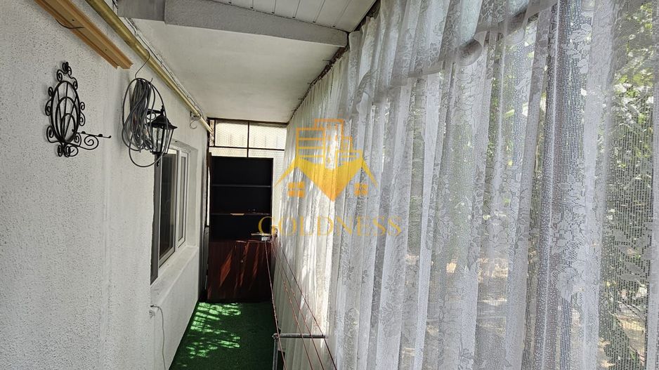 3 Camere decomandate,Parcare, Intre lacuri, FSEGA, Iulius Mall,Dunarii - Poză 8