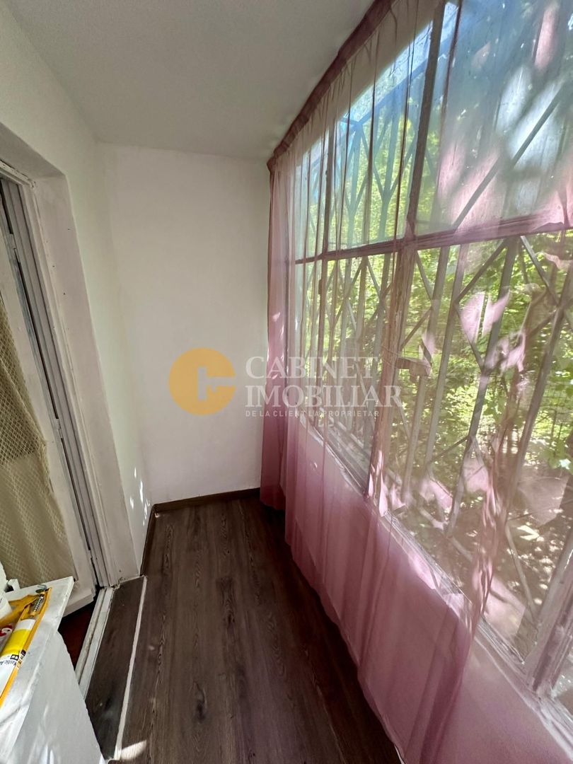 Apartament 2 Camere - Zona Mircea Cel Batran - Poză 6