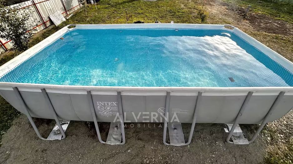 Oportunitate de investitie in Turism | Pensiune - 224mp | Iasi - Poză 22