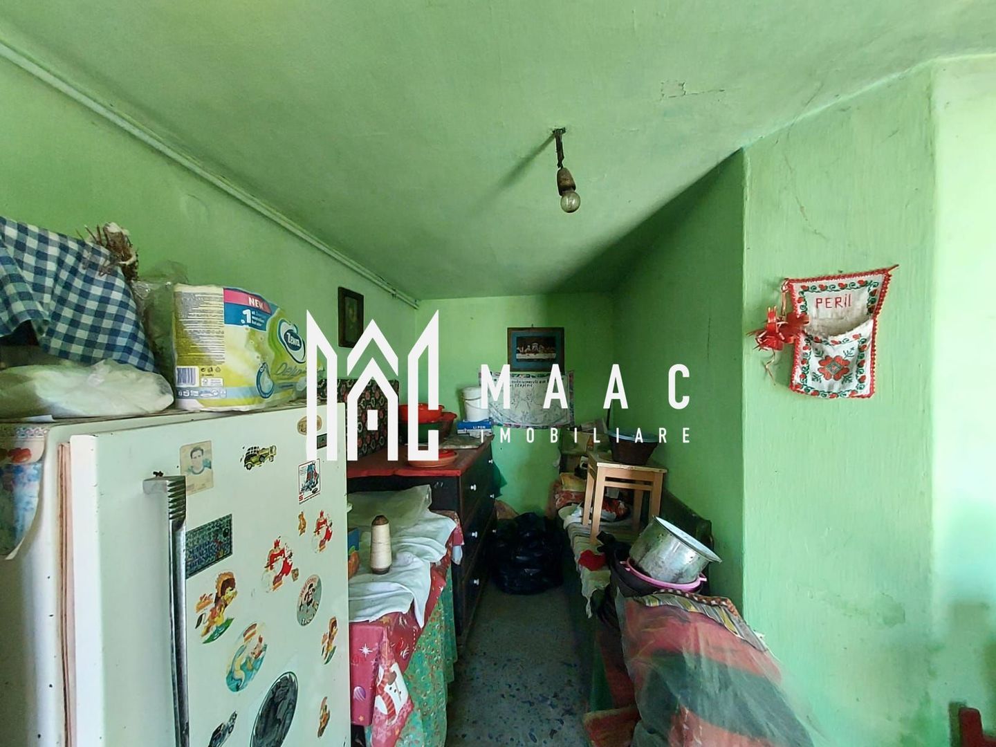 Casa 3 camere | 760 MP Teren | Slimnic - Poză 19