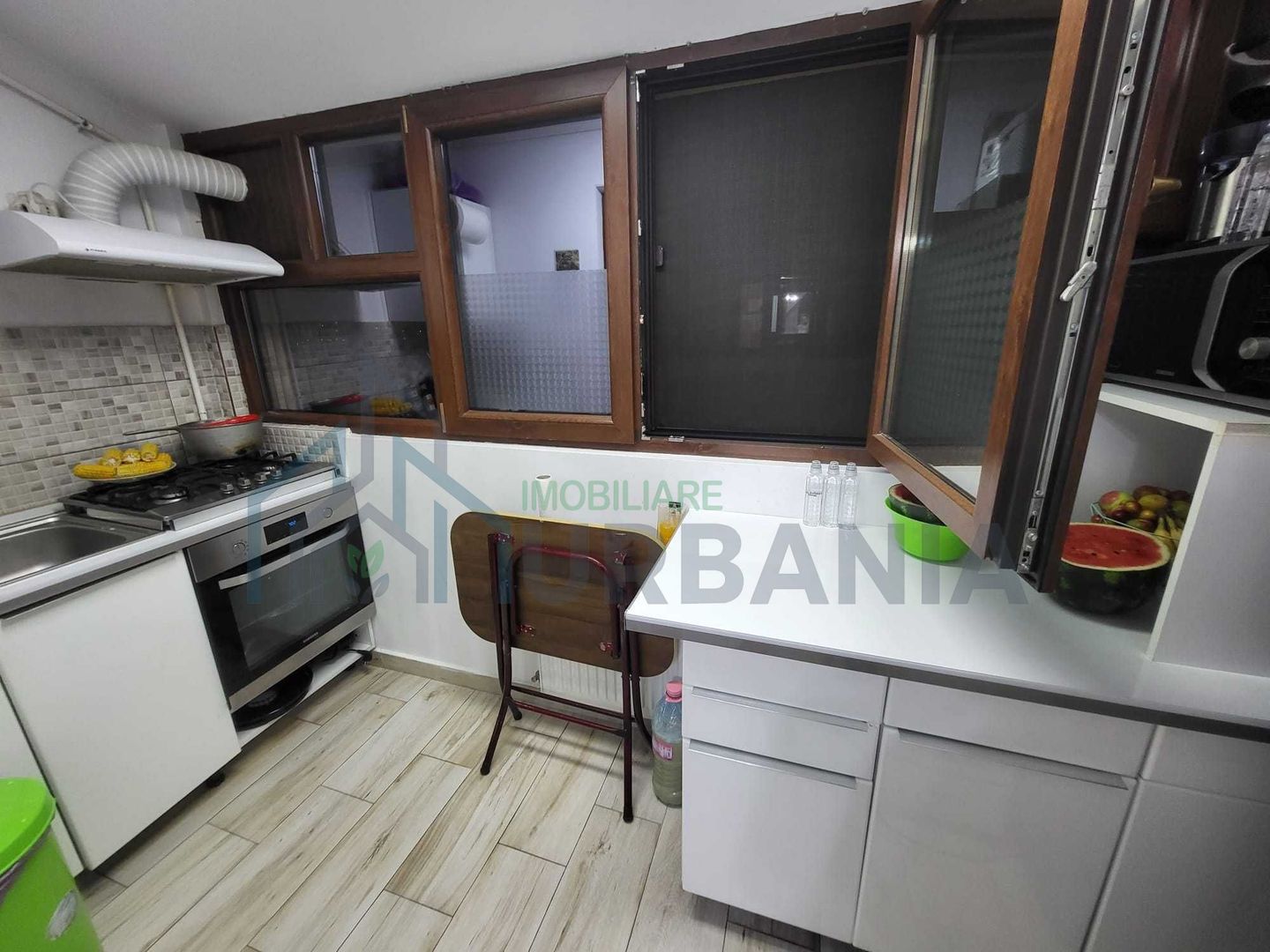 Apartament duplex, 3 camere, Valea Adânca, Iași - Poză 5