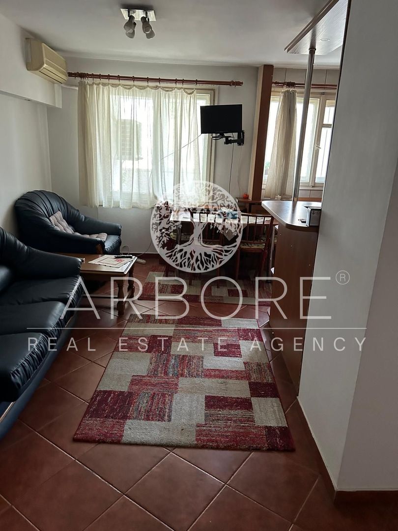 Apartament decomandat 3 camere, zona Mega Mall Pantelimon - Poză 1