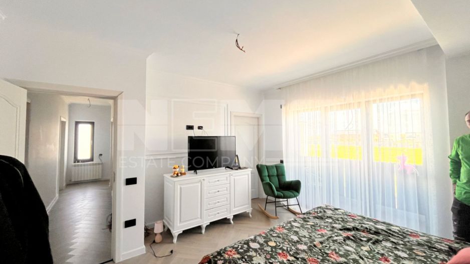 Casă de Vânzare pe 4 Ari | Suceava/Sf Ilie I 265.000+TVA - Poză 7