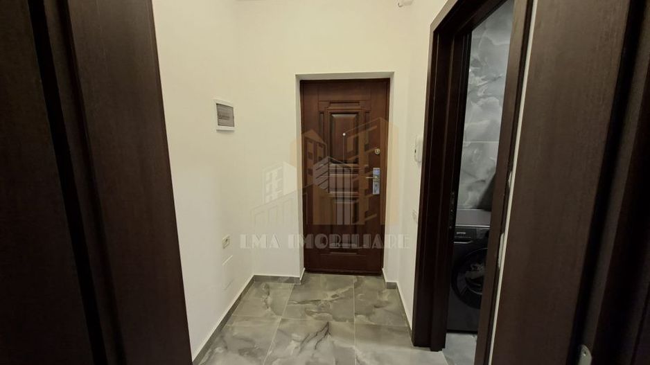 Apartament tip Studio Subcetate City 2 Sanpetru Brasov - Poză 2