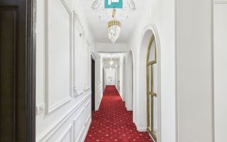 Proprietate Exclusivistă Rezidențial Seniori - Poză 19