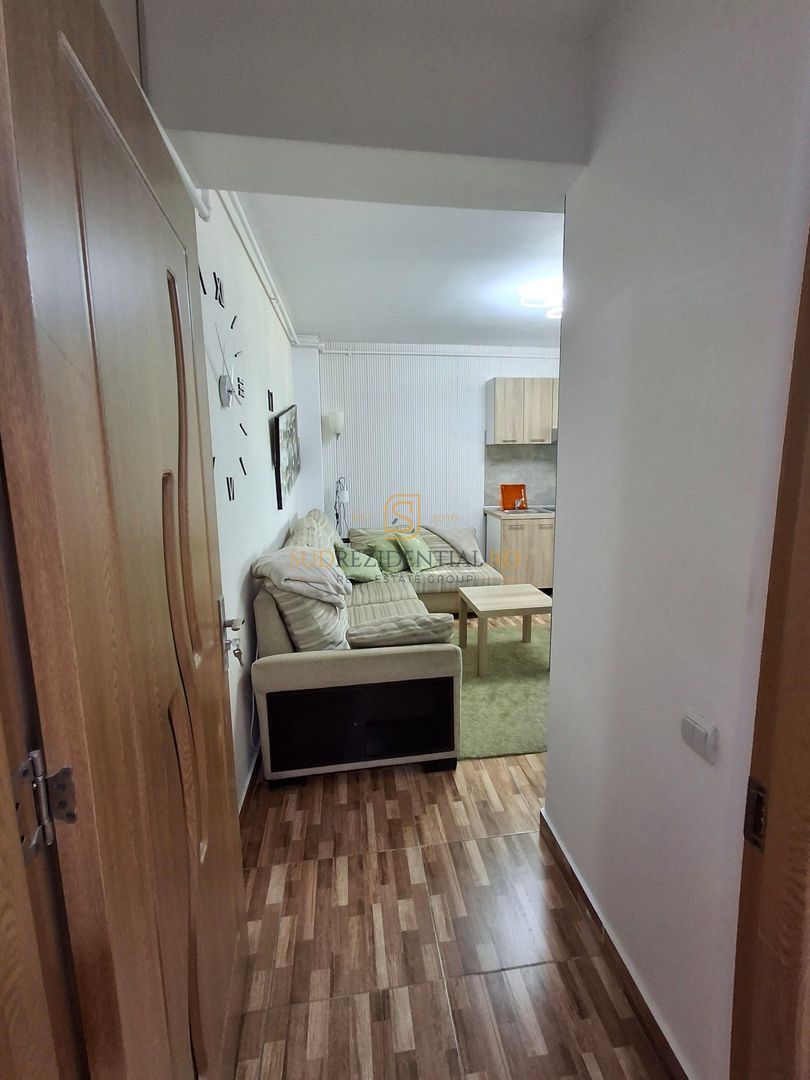 Apartament modern cu 2 camere, Drumul Jilavei, Metrou Aparatori - Poză 11