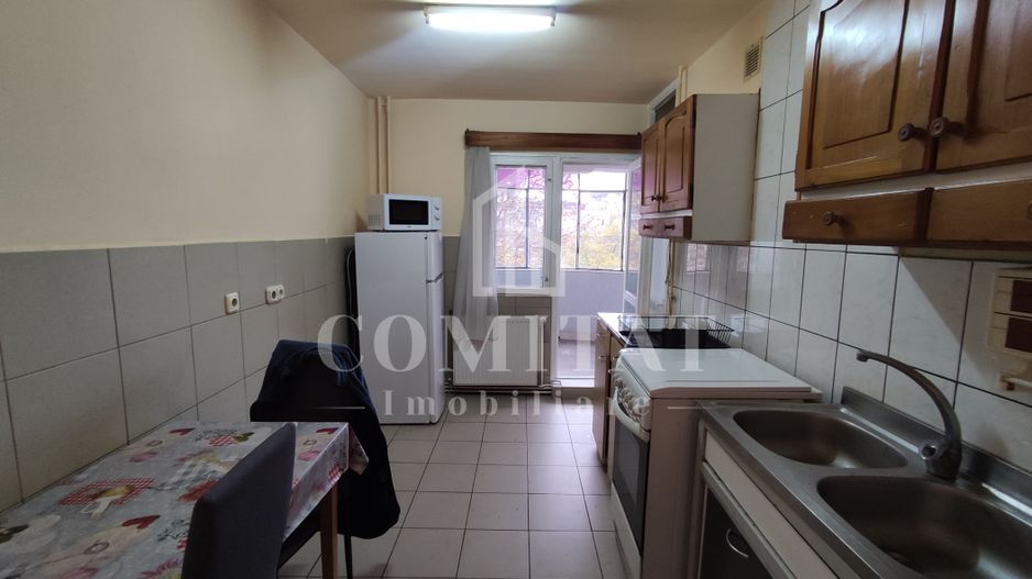 APARTAMENT DE VÂNZARE | 2 CAMERE + BALCON | CALEA TURZII - Poză 10