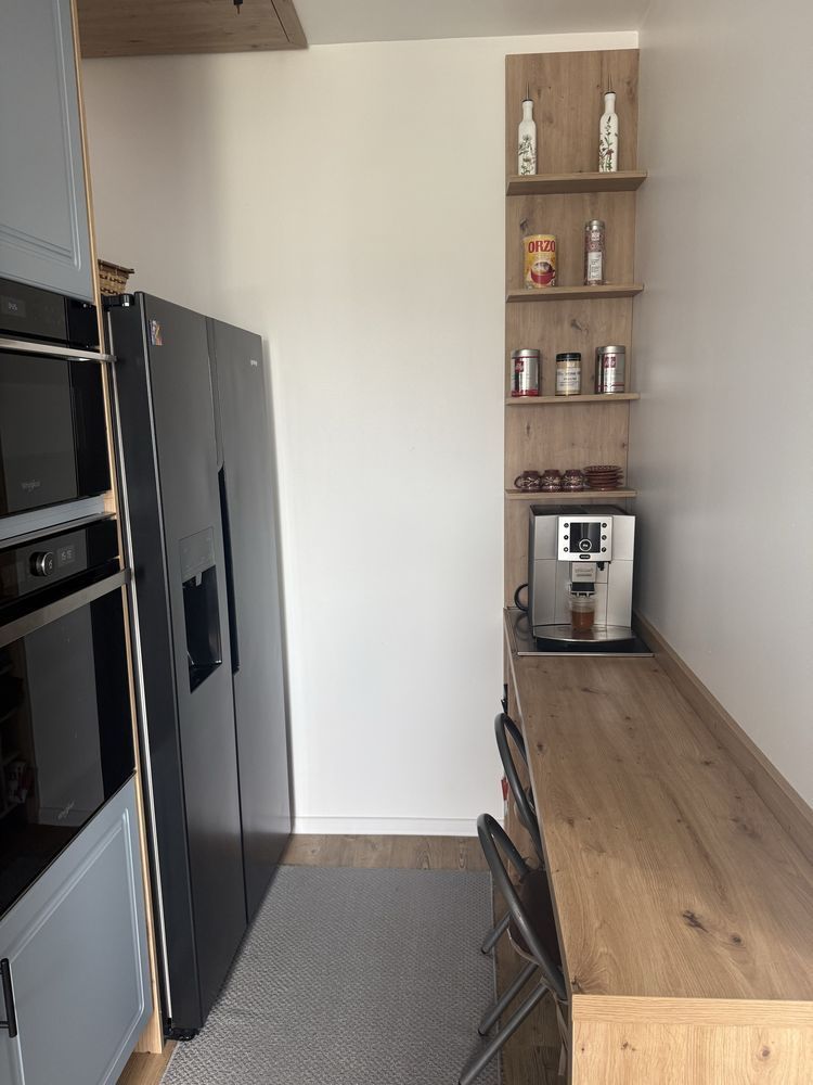 Etaj de casă tip duplex 125 mp cu curte proprie – str. Amatiului - Poză 7