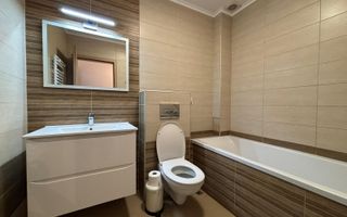 De inchiriat apartament 3 camere la vila - Sibiu - Poză 11
