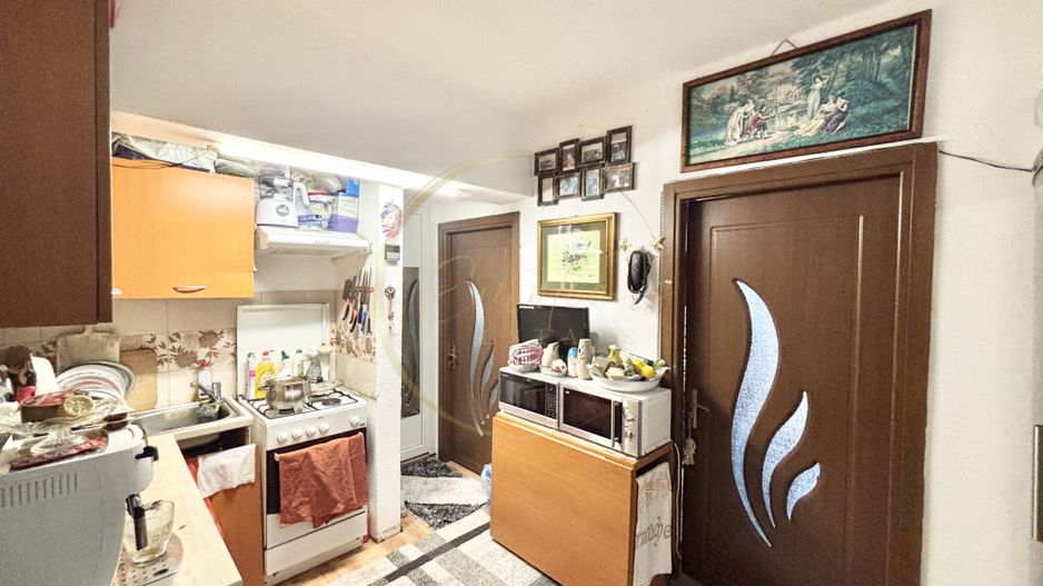 Apartament 2 camere decomandat | 33 mp | Circumvalațiunii - Gheorghe Lazăr - Poză 3